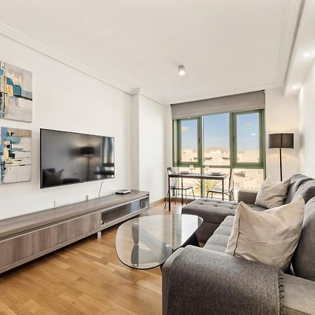 Home2Book Stylish Apartment Arrecife Beach Exteriér fotografie