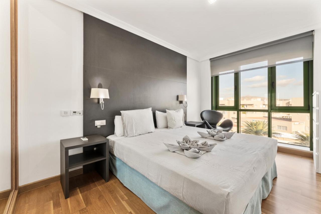 Home2Book Stylish Apartment Arrecife Beach Exteriér fotografie