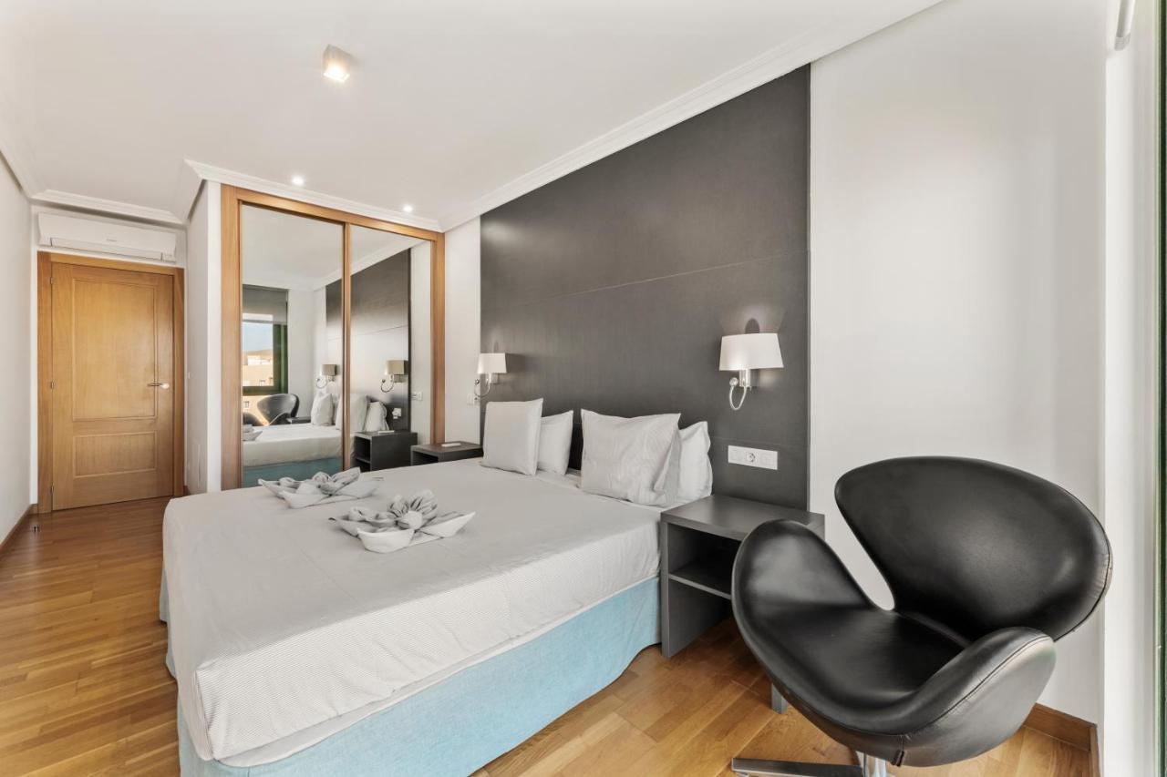 Home2Book Stylish Apartment Arrecife Beach Exteriér fotografie