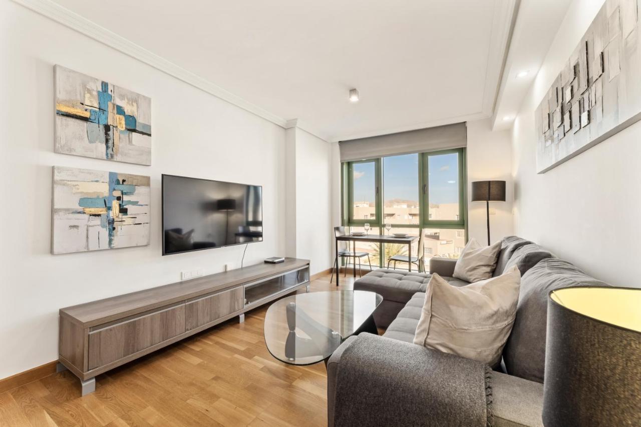 Home2Book Stylish Apartment Arrecife Beach Exteriér fotografie