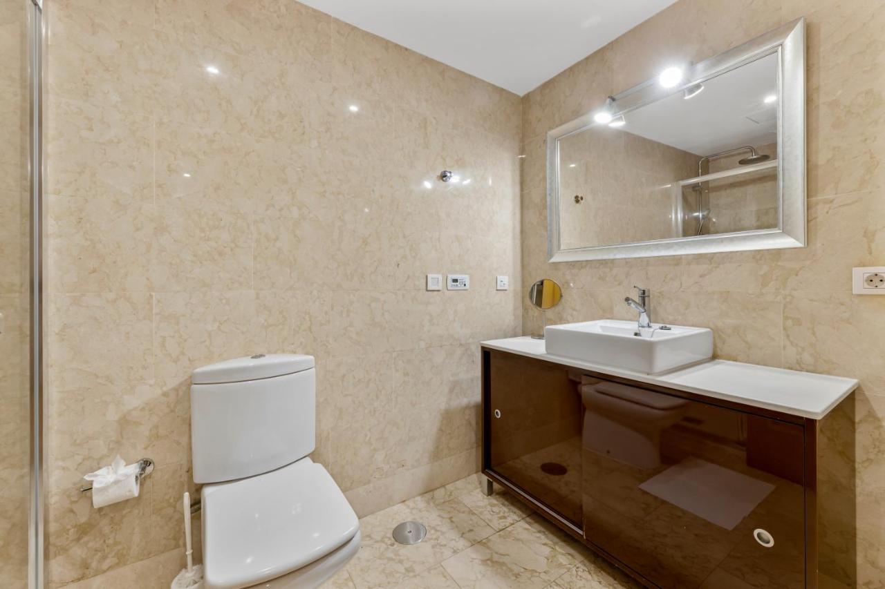 Home2Book Stylish Apartment Arrecife Beach Exteriér fotografie