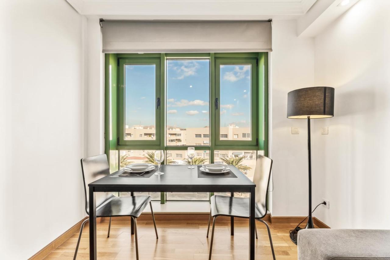 Home2Book Stylish Apartment Arrecife Beach Exteriér fotografie