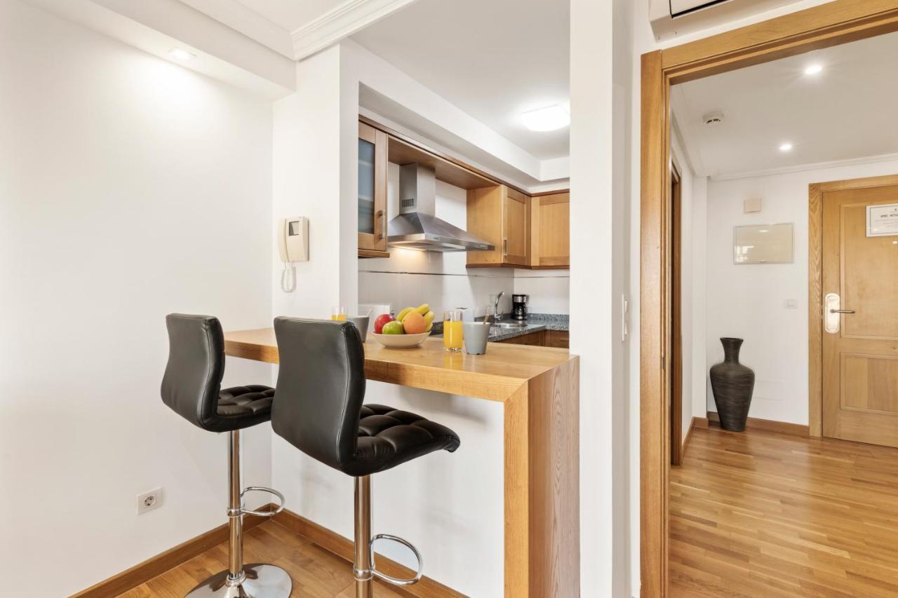 Home2Book Stylish Apartment Arrecife Beach Exteriér fotografie